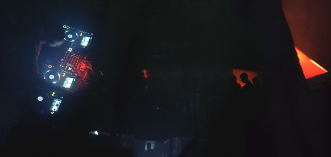 26 ONYX 5 YEARS, Fuchs2, Neffa-T